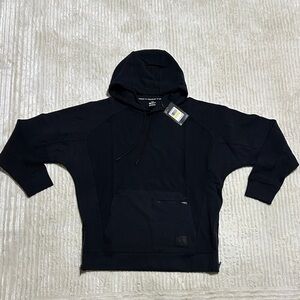 Men's Under Armour UA Black Hoodie